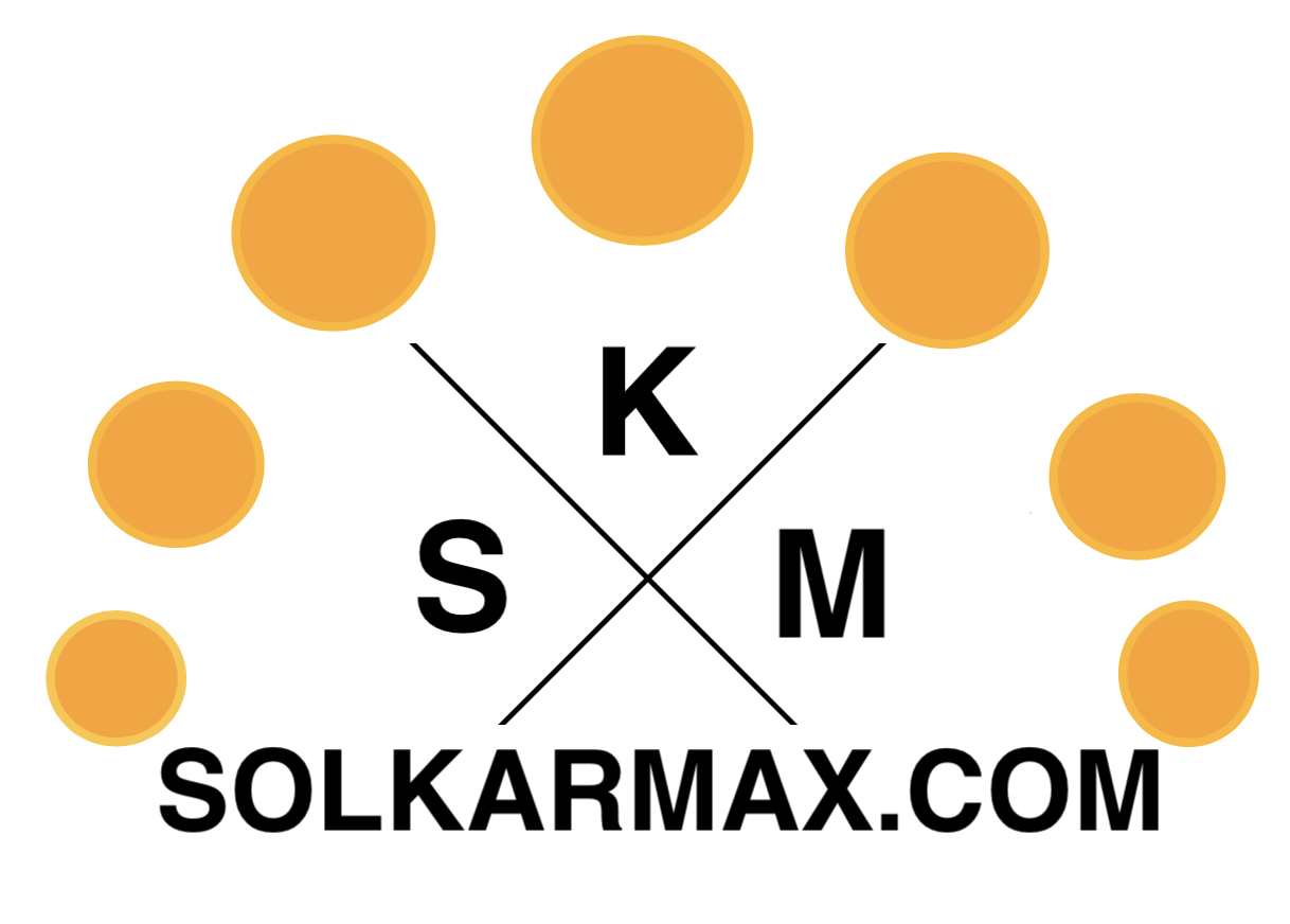 Solkarmax